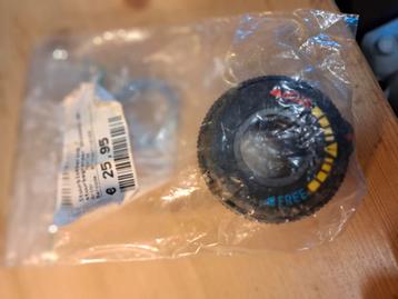 Shimano Stuurblokkering Fiets - Nieuw in Verpakking beschikbaar voor biedingen