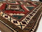 Persian carpet, 200 cm of meer, 150 tot 200 cm, Rond, Gebruikt