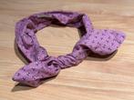 I m ruby headwrap haarband met ijzerdraad, Ophalen of Verzenden, Nieuw, Imruby
