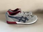 Asics Sneakers / maat 40, Ophalen of Verzenden, Zo goed als nieuw, Blauw, Sneakers of Gympen