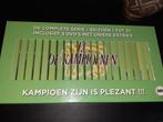 FC de Kampioenen dvd box, Ophalen of Verzenden, Zo goed als nieuw