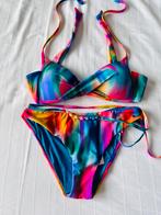 Calzedonia bikini rainbow *nieuw*, Kleding | Dames, Overige kleuren, Calzedonia, Nieuw, Ophalen of Verzenden