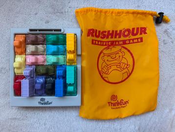 Rush Hour ~ Smart game beschikbaar voor biedingen