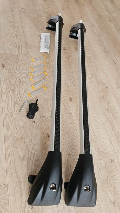 Orginele Ford Mondeo Dakdragers, Auto diversen, Dakdragers, Zo goed als nieuw, Ophalen