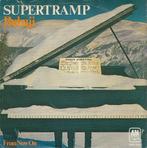 Supertramp - Babaji / From Now On - Zeldzame Single!, Ophalen of Verzenden, Gebruikt, Pop