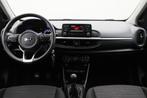 Kia Picanto 1.0 CVVT EconomyPlusLine € 7.950,00, Auto's, Kia, Stof, 4 stoelen, Origineel Nederlands, Handgeschakeld