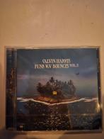 Calvin Harris - Funk wav bounces vol.2. Cd. 2022. NIEUW, Cd's en Dvd's, Cd's | Dance en House, Ophalen of Verzenden, Nieuw in verpakking