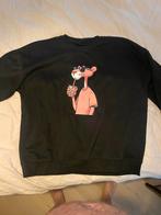 Pink Panther Trui - Maat L/XL - Nieuw!, Kleding | Heren, Ophalen, Nieuw, Maat 52/54 (L), Zwart