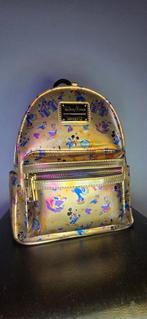 DISNEYLAND 7O-JARIG JUBILEUM LOUNGEFLY TAS TE KOOP, Ophalen, Nieuw, Overige merken