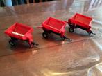Britians, Ophalen of Verzenden, Gebruikt, Tractor of Landbouw, Britains