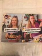 Bakje geluk methode boeken, Ophalen of Verzenden, Zo goed als nieuw