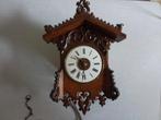 Schwarzwalder klok, Antiek en Kunst, Antiek | Klokken, Ophalen of Verzenden