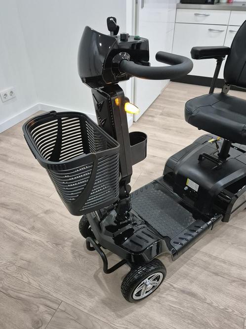 Scootmobiel, Diversen, Brommobielen en Scootmobielen, Nieuw, 46 km of meer, 16 km/u of meer, Ophalen