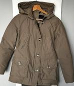 Airforce 4 Pocket Parka Dames - Maat S, Ophalen, Zo goed als nieuw, Maat 36 (S), Groen