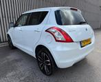 Suzuki Swift 1.2 Exclusive 4X4 Allgrip EASSS, Auto's, Suzuki, 21 km/l, Euro 5, Gebruikt, 1242 cc