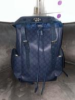 Gucci Backpack Rugtas GG Nieuw, Ophalen of Verzenden, Nieuw