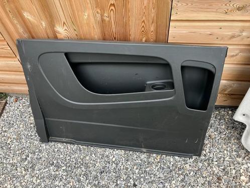 Zijpaneel DC Links Renault Trafic Opel Vivaro, Auto-onderdelen, Interieur en Bekleding, Opel, Renault, Nieuw, Ophalen of Verzenden