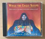 ALICE GOMEZ - While The Eagle Sleep ( CD USA/CA 1996 ), Verzenden, Zo goed als nieuw, Latijns-Amerikaans