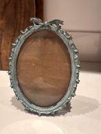 Meander fotolijstje strik nieuw, Ophalen of Verzenden, Zo goed als nieuw, Metaal of Aluminium, Minder dan 50 cm