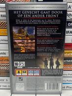 Medal of Honor Heroes – PSP PlayStation Portable Game – CIB, Vanaf 18 jaar, 1 speler, Ophalen of Verzenden, EA Games