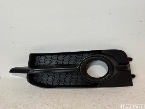 Audi A1 8X0 S-line linker mistlamp kapje links 8X0807681B, Auto-onderdelen, Carrosserie en Plaatwerk, Bumper, Gebruikt, Ophalen of Verzenden