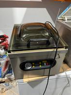 Buffalo GF439-E vacumeer machine horeca, Ophalen, A, A, A