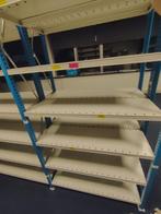 3 meter Legbordstelling 210 x 30 x 100, Ophalen, Zo goed als nieuw