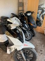 Scooter alle 2 voor 100 euro, Fietsen en Brommers, Brommeronderdelen | Scooters, Ophalen, Peugeot