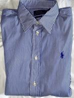 Polo Ralph Lauren blouse classic fit maat 8, Kleding | Dames, Ralph Lauren, Maat 36 (S), Gedragen, Verzenden