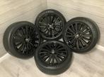 Renault Twingo URBAN NIGHT origineel velgen zomerbanden, 16 inch, Banden en Velgen, Nieuw, Personenwagen