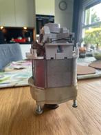 Elektromotor Flymo Zweefmaaier turbo lite 400, Gebruikt, Elektrische grasmaaier, Ophalen of Verzenden, Flymo