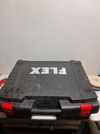 Flex polijstmachine koffer, Ophalen of Verzenden, N.v.t, N.v.t, N.v.t