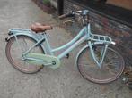 Gazelle Puur NL 24 inch, Fietsen en Brommers, Fietsen | Meisjes, Ophalen of Verzenden, Gebruikt, 24 inch, Versnellingen