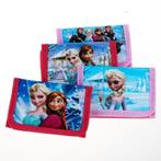 Leuke ELSA & ANNA Kindportemonnee's van FROZEN € 4,95 p/st., Verzenden, Nieuw, Overige kleuren