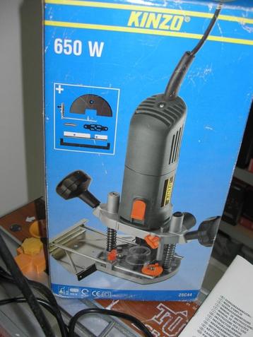 Kinzo bovenfrees in originele verpakking € 35,00. beschikbaar voor biedingen