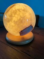 Astraglass Light Lamp zandstorm, Verzenden, Zo goed als nieuw, Minder dan 50 cm