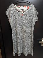 Lizzy en coco jurk xxl, Ophalen of Verzenden, Gedragen, Maat 46/48 (XL) of groter, Knielengte