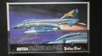 F-4K British Phantom 'Yellow Bird' Fujimi 1/72, Overige merken, 1:72 tot 1:144, Nieuw, Ophalen of Verzenden