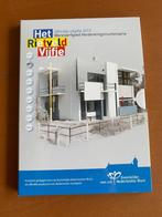 Het Rietveld Vijfje - 2013 - 5 Euro - zilver proof, Ophalen of Verzenden, Euro's, Losse munt, Zilver