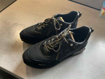 Zwarte Cruyff Sneakers - Maat 42 beschikbaar voor biedingen