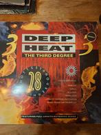 Deep Heat Engelse Turn On The Bass, Ophalen of Verzenden, 1985 tot 2000, Gebruikt, Overige formaten