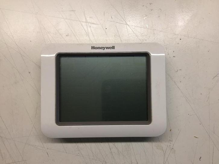 Honeywell TH8200G1004 CV Thermostaat, Doe-het-zelf en Verbouw, Thermostaten, Gebruikt, Ophalen of Verzenden