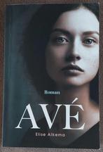 Elise Alkema: Avé, Boeken, Ophalen of Verzenden, Zo goed als nieuw