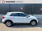 Audi Q2 30 TFSI epic / navi / clima / cruise / pdc / 16" l.m, Voorwielaandrijving, Stof, Gebruikt, 1200 kg