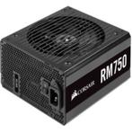 Corsair RM750 PSU / PC voeding, Computers en Software, Ophalen of Verzenden, Zo goed als nieuw