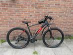 Cube mountainbike 29 inch, Fietsen en Brommers, Hardtail, Ophalen, Gebruikt, Overige merken