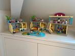 Playmobil Strandhotel 70434, Kinderen en Baby's, Speelgoed | Playmobil, Complete set, Zo goed als nieuw, Ophalen