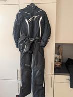 Alphinestars motorkleding allweather, helm, handschoenen etc, Motoren, Kleding | Motorkleding, Ophalen of Verzenden, Tweedehands
