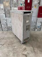 Vliegtuig trolley vliegtuigtrolly airline cart galley cart, Ophalen, Gebruikt, Industrieel