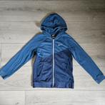 Nike vest blauw kinder maat 147/158 L, Ophalen of Verzenden